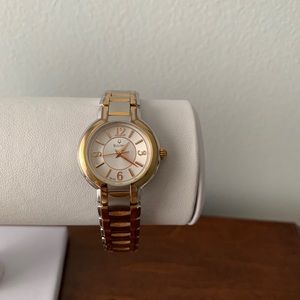 Woman’s Bulova Watch